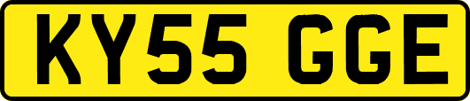 KY55GGE