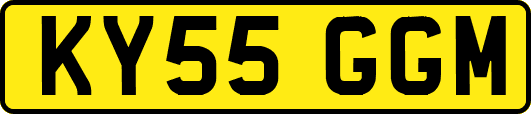 KY55GGM