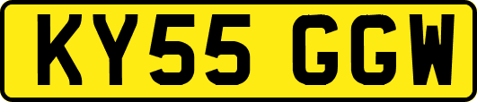 KY55GGW