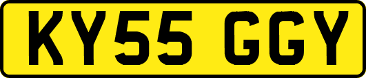 KY55GGY