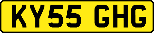 KY55GHG