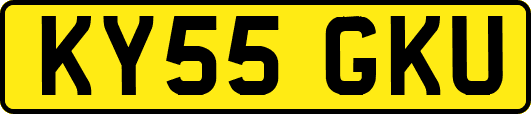 KY55GKU