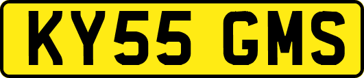 KY55GMS