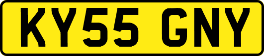 KY55GNY