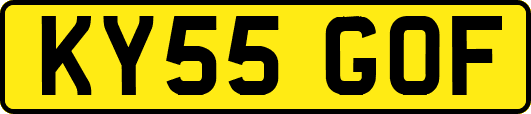 KY55GOF