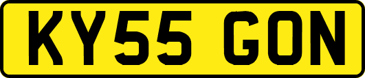 KY55GON