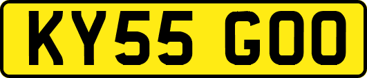 KY55GOO