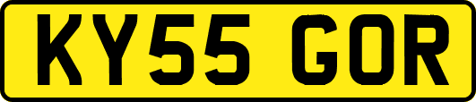 KY55GOR