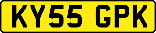 KY55GPK