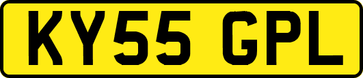 KY55GPL