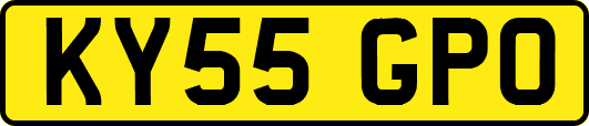 KY55GPO