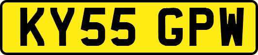 KY55GPW