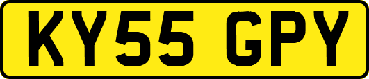 KY55GPY