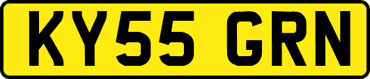 KY55GRN