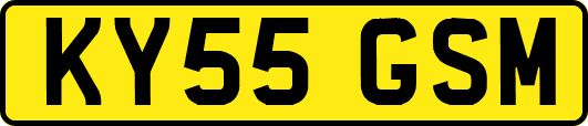 KY55GSM