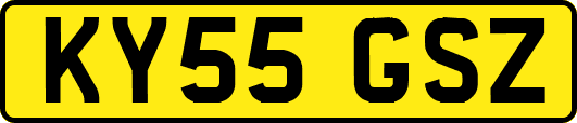 KY55GSZ