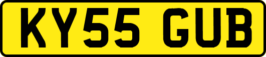 KY55GUB