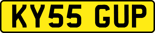 KY55GUP