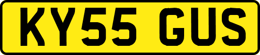 KY55GUS