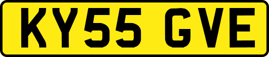 KY55GVE