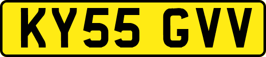 KY55GVV