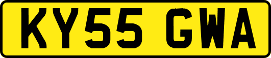 KY55GWA