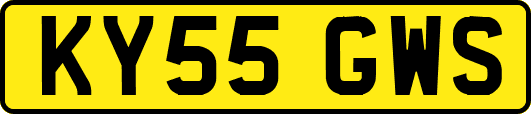 KY55GWS