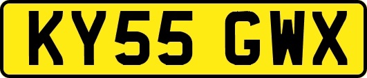 KY55GWX