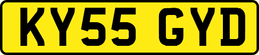 KY55GYD