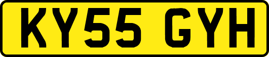 KY55GYH