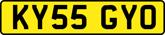 KY55GYO