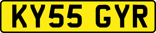 KY55GYR