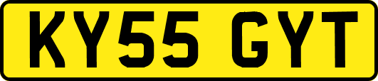 KY55GYT