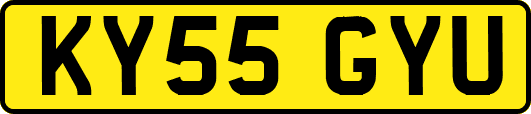 KY55GYU