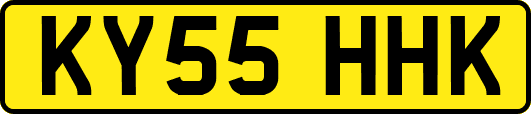 KY55HHK