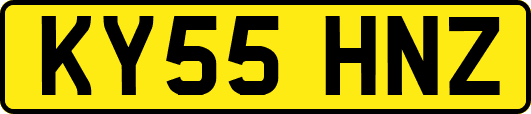 KY55HNZ