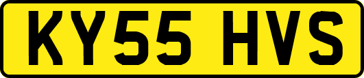 KY55HVS