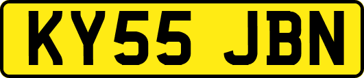 KY55JBN