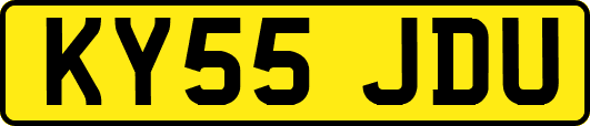 KY55JDU