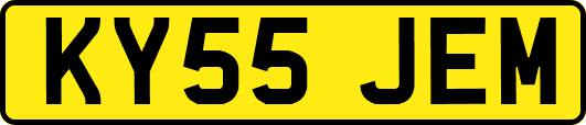 KY55JEM