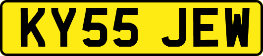 KY55JEW