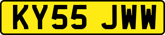 KY55JWW