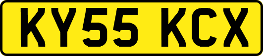 KY55KCX