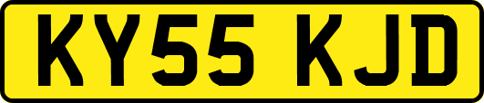 KY55KJD