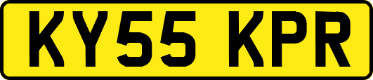 KY55KPR