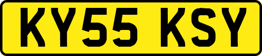 KY55KSY