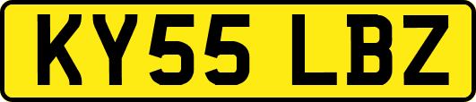 KY55LBZ