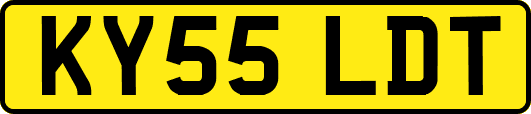 KY55LDT