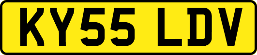 KY55LDV