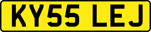 KY55LEJ